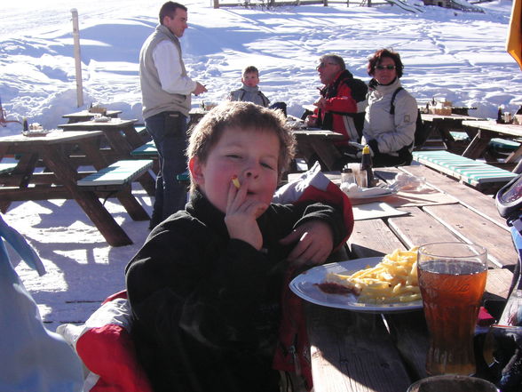 SkiiUrlauB 2002 - 