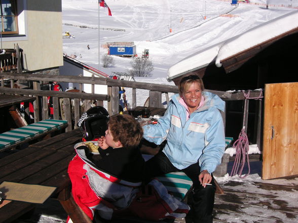 SkiiUrlauB 2002 - 