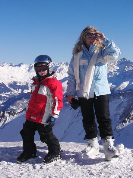 SkiiUrlauB 2002 - 