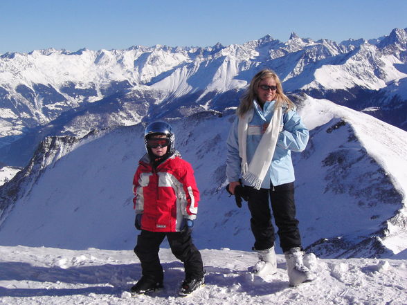 SkiiUrlauB 2002 - 