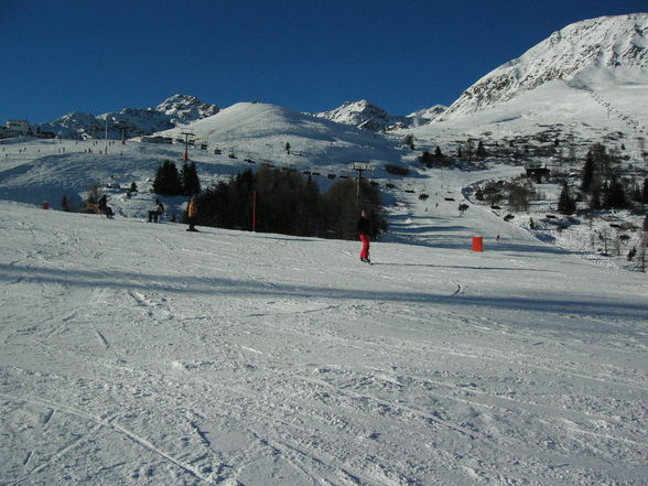 SkiiUrlauB 2002 - 