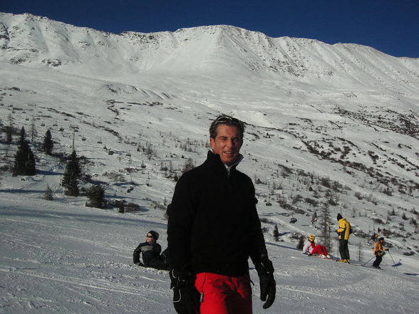 SkiiUrlauB 2002 - 
