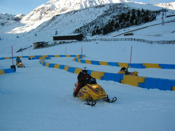 SkiiUrlauB 2002 - 