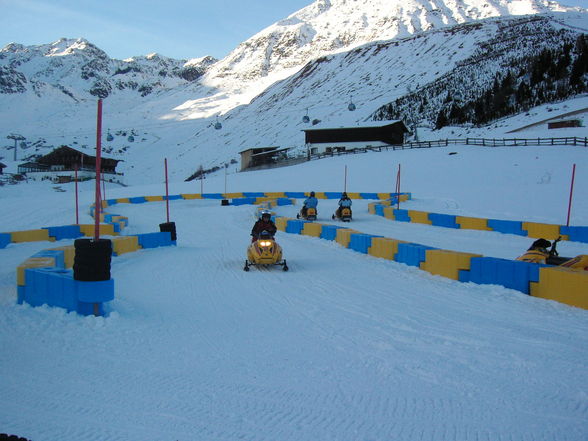 SkiiUrlauB 2002 - 