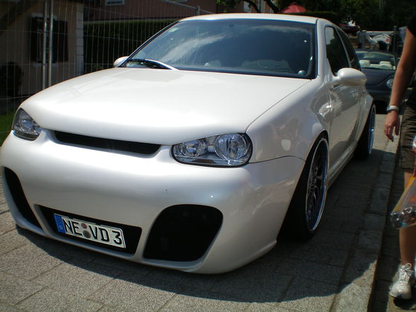 °° GTI Treffen Wörthersee `09 °° - 