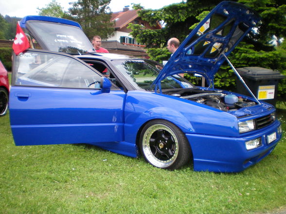 °° GTI Treffen Wörthersee `09 °° - 