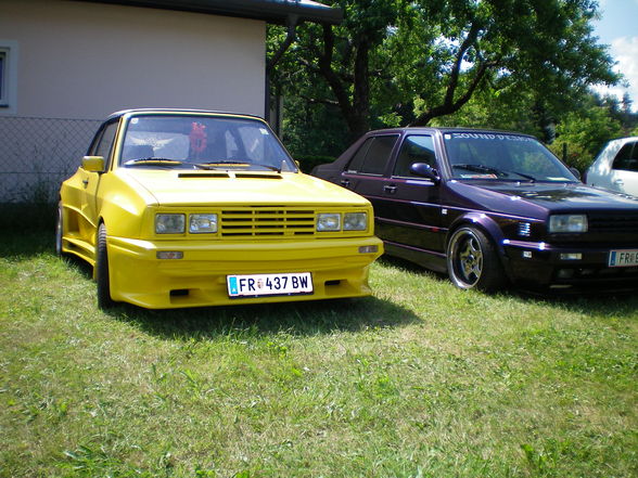 °° GTI Treffen Wörthersee `09 °° - 