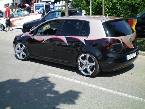 °° GTI Treffen Wörthersee `09 °° - 