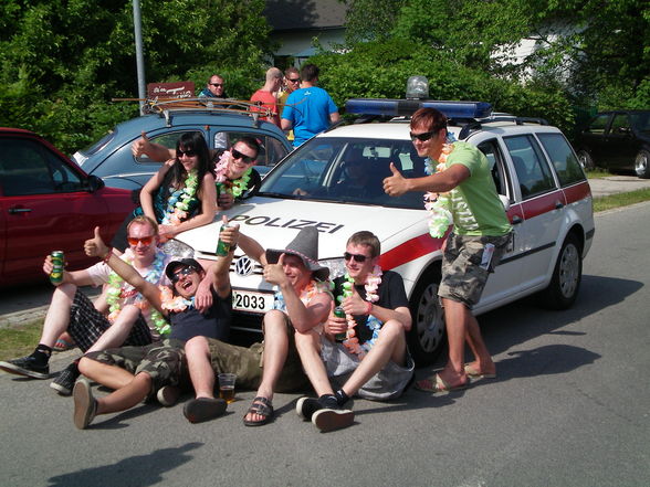 °° GTI Treffen Wörthersee `09 °° - 