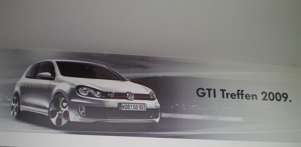 °° GTI Treffen Wörthersee `09 °° - 