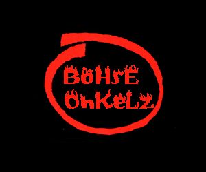 böhse onkelz - 