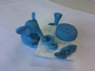was man halt so in der schule macht - 
