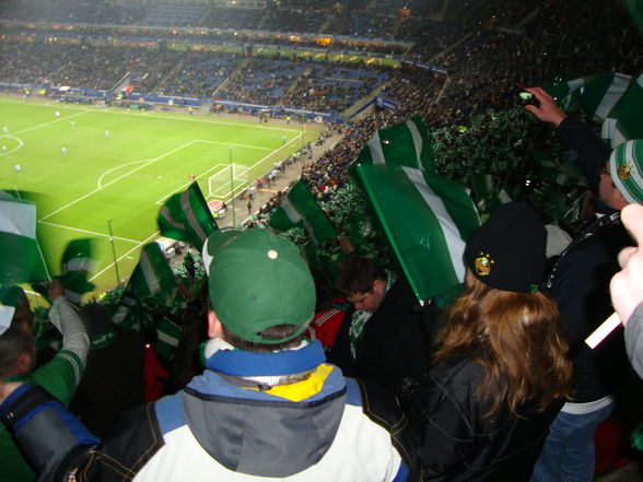 HSV Stadion - 