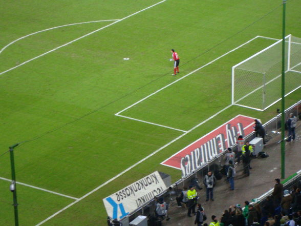 HSV Stadion - 