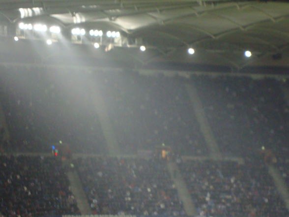 HSV Stadion - 