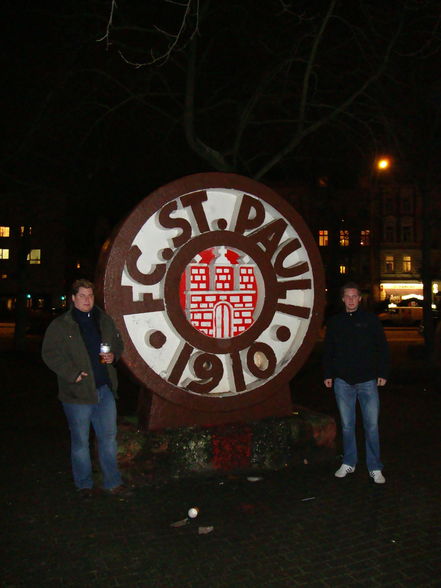 FC St. Pauli - 