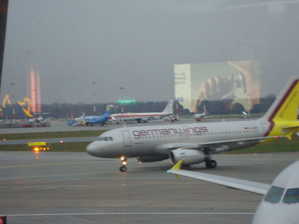 Ausflug nach Hamburg - 