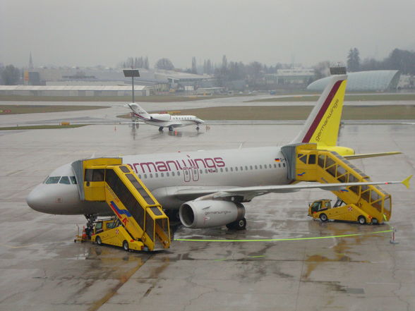 Ausflug nach Hamburg - 