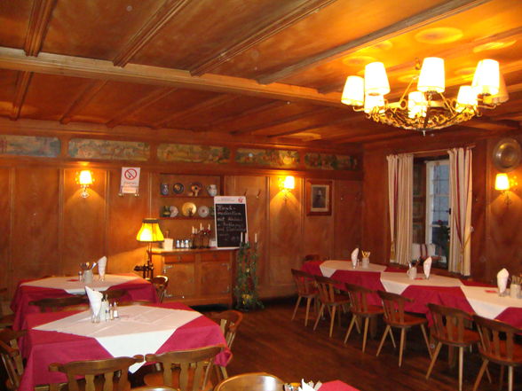 Gasthaus Wilder Mann Salzburg - 