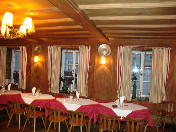 Gasthaus Wilder Mann Salzburg - 