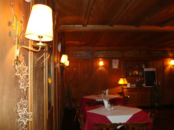 Gasthaus Wilder Mann Salzburg - 