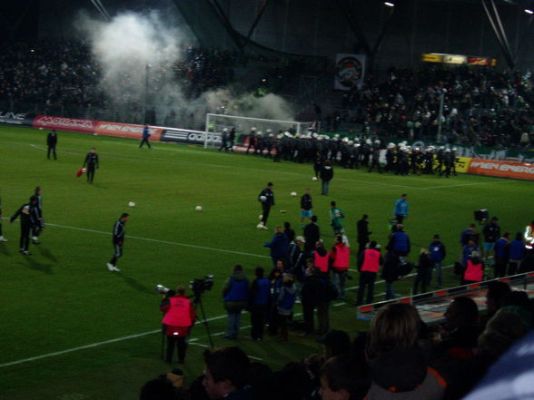 Sk Rapid : Sturm Graz - 