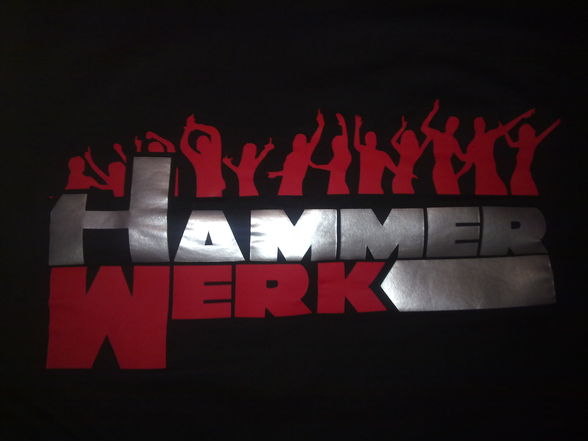 !!!Hammerwerk!!! - 