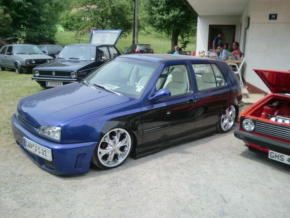 Gti treffen 09 - 