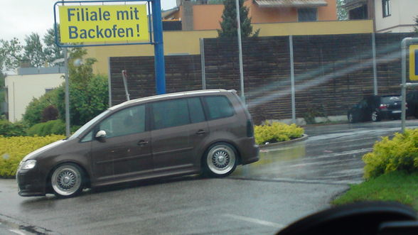 gti treffen 2010 - 