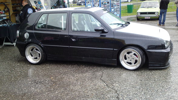 gti treffen 2010 - 