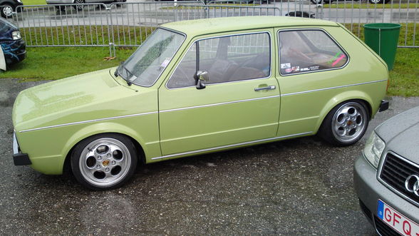 gti treffen 2010 - 