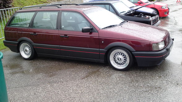 gti treffen 2010 - 