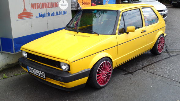 gti treffen 2010 - 