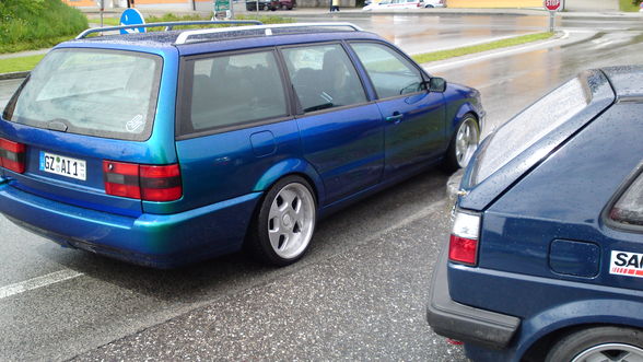 gti treffen 2010 - 