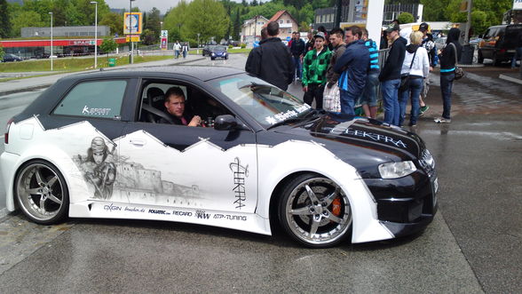 gti treffen 2010 - 