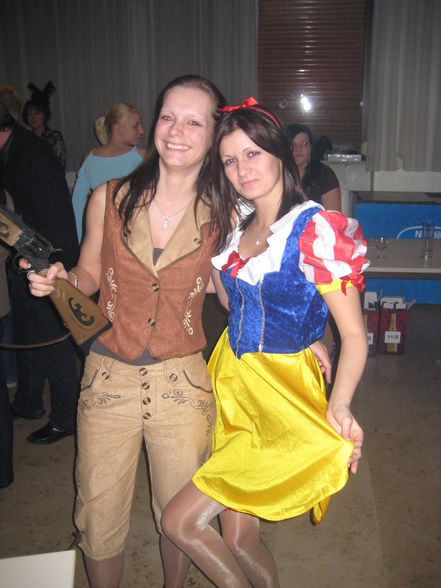 Fasching09 - 