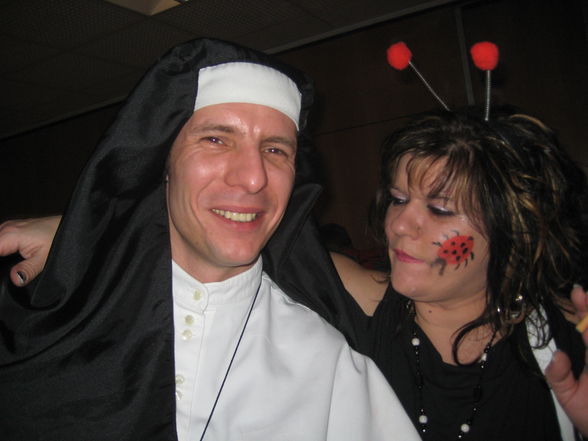 Fasching09 - 