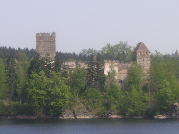 Burg Lichtenfels - 