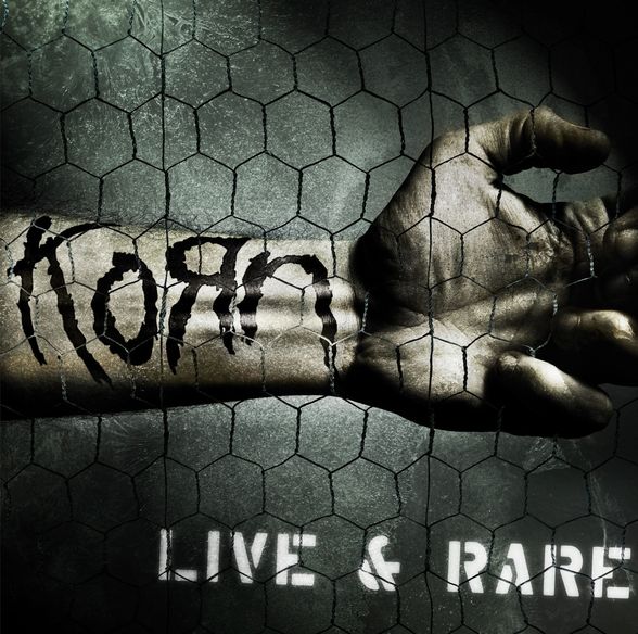 Korn - 