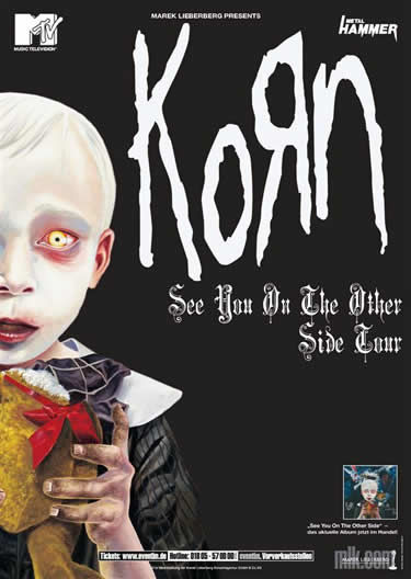 Korn - 