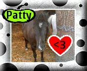 Patty  - 