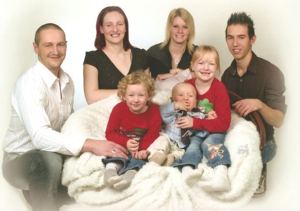 Familie - 