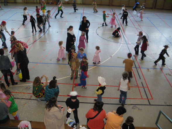 Fasching - 