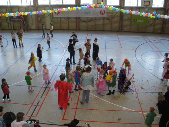 Fasching - 