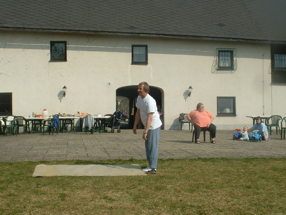 Osterferien 2009 - 