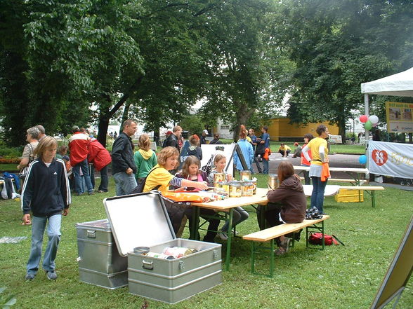 KIDSPARADE 2009 - 