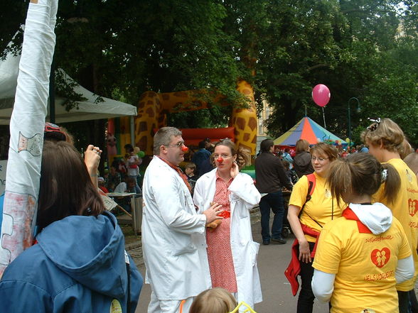 KIDSPARADE 2009 - 