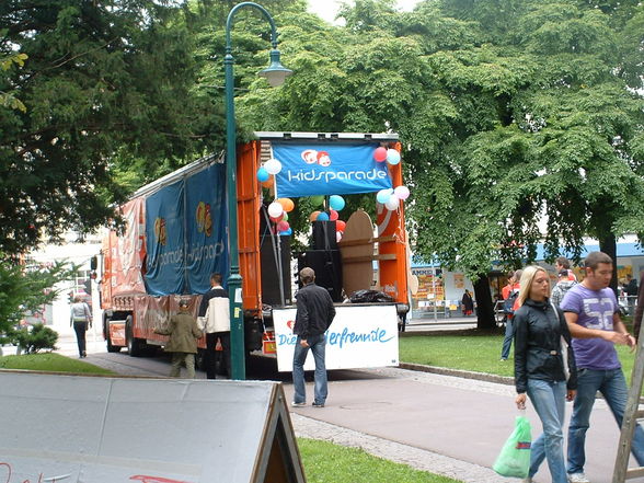 KIDSPARADE 2009 - 