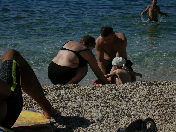 Urlaub Kroatien - 