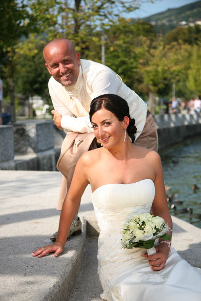 Hochzeit - 